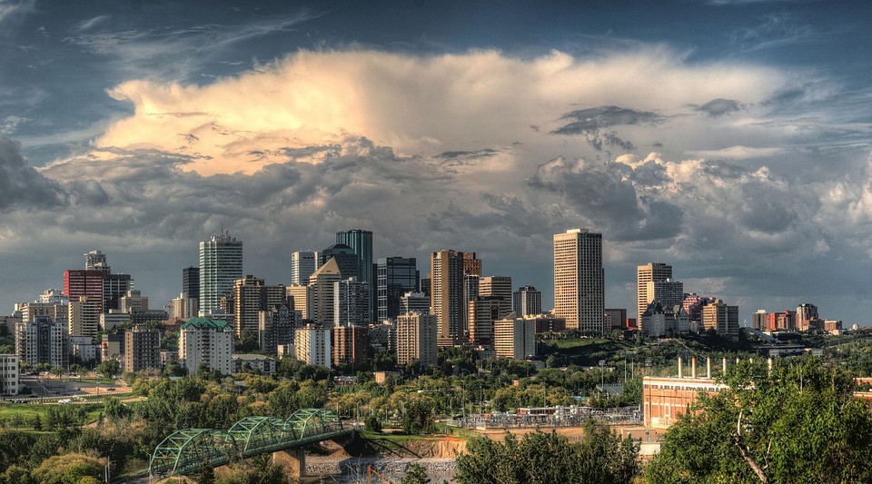 Radiologist Vacancy In Edmonton, Alberta, Canada AR-047 – CPSA Certification and Canadian Citizen Both Required! 
