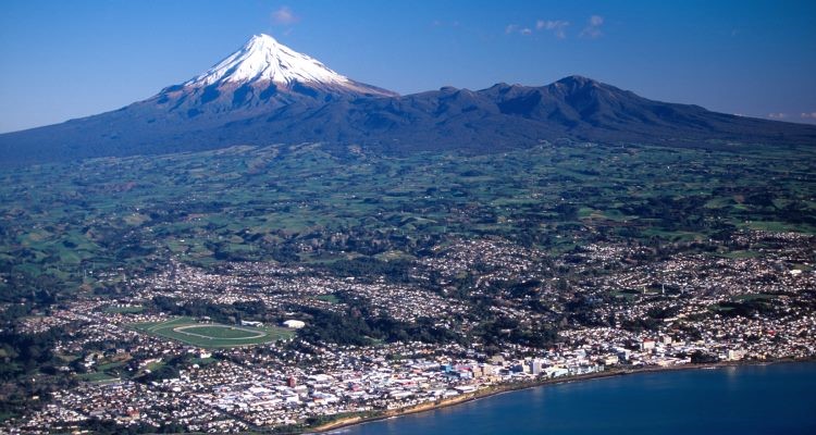 Physiotherapist – New Plymouth – New Zealand – AR-134 