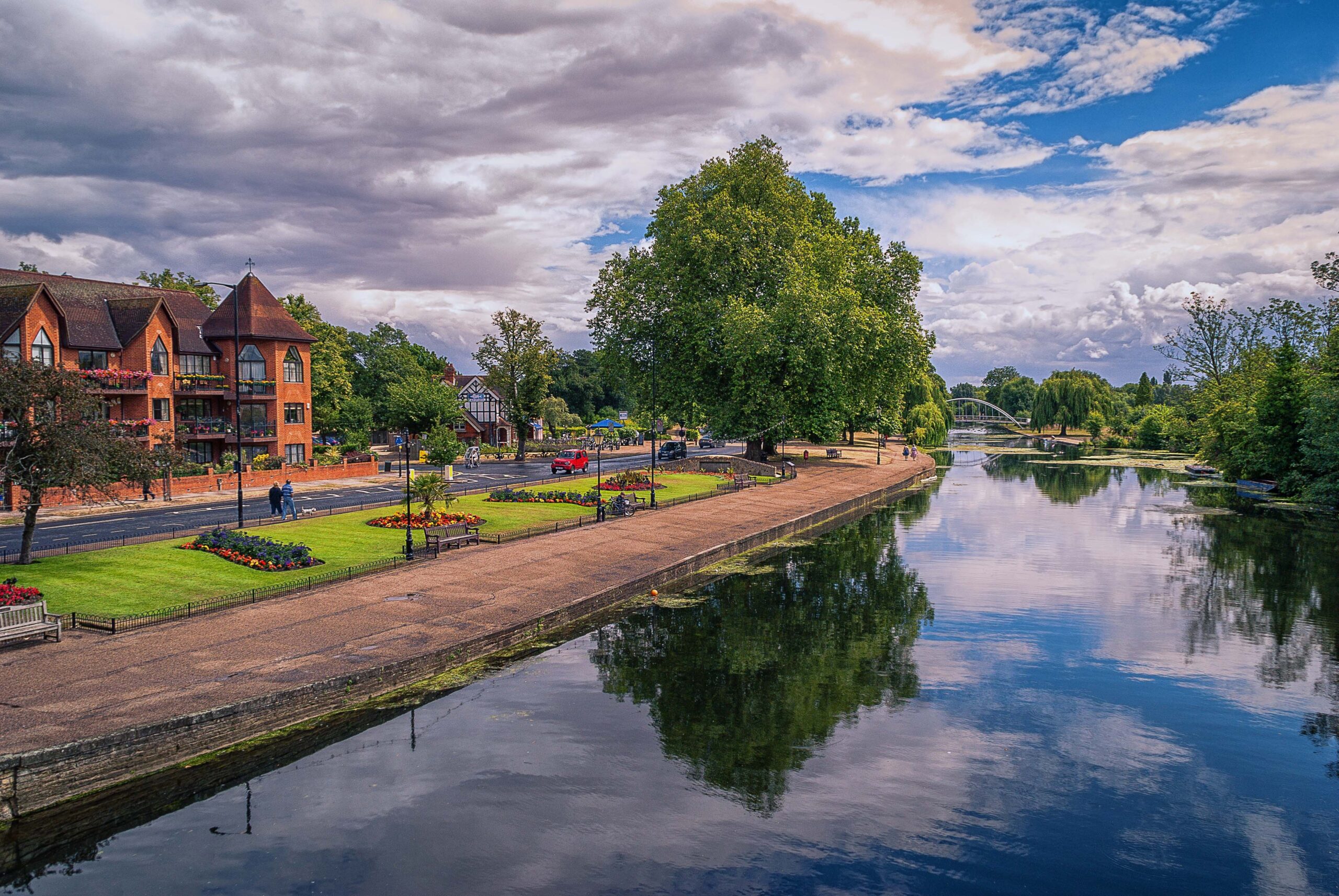 Occupational Therapist OT Bedford, United Kingdom AR-184 Locum Three Months 