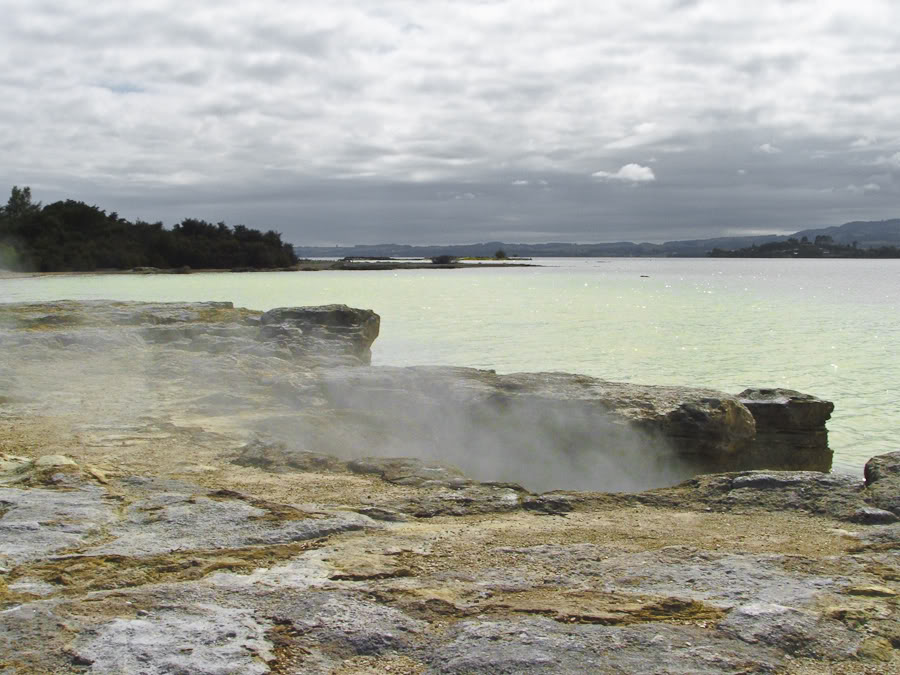 New Zealand – Consultant Radiologist – Permanent and Locum Opportunities – AR-212 – Rotorua 